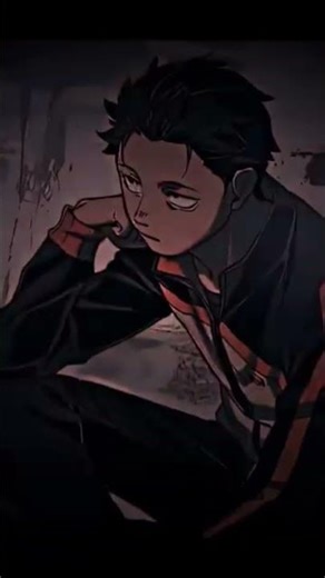 re:zero edit horror #rezero#subarunatsuki#satella#capcut#if#animeedit#edit#subaru#foryour#fy