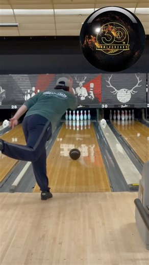 Im Back! Storm IQ Tour 30! First Upload in a Year! #stormbowling #storm #bowling