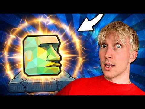 Pelasin tän MERKIN takia *45 TUNTIA* 😂😭