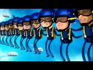 Weve got it covered British Gas TV advert