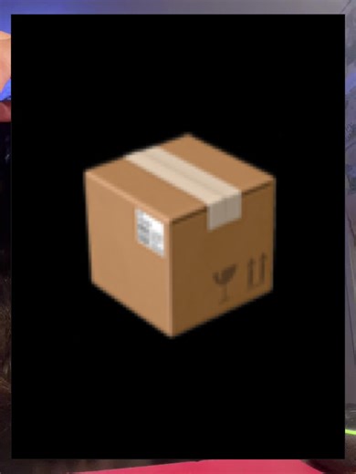 Dw I’ll use one box to save them trust | money box