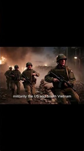 Tet Offensive The Attack That Shattered America's Confidence