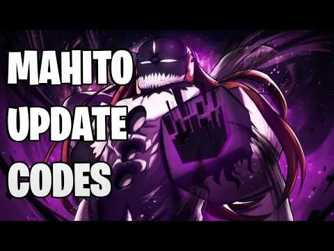 [MAHITO] ANIME FINAL QUEST CODES [ROBLOX] WORLD 2 FINAL BOSS UPDATE