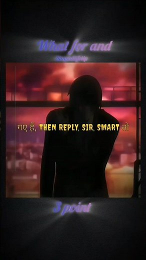 I best points 😈#sigmarule