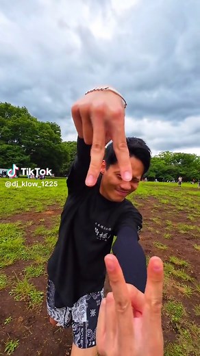 横揺れ日本一のダンスを見逃すな！