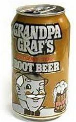 Grandpa Graf's - Alchetron, The Free Social Encyclopedia