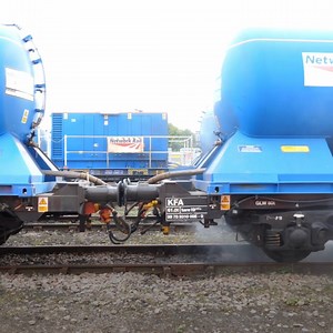 🎥 Our latest level crossings safety campaign, leaf-busting trains and celebrating diversity and inclusion on the railway.🚧🍃🎉 All in another #weekonthenetwork | Network Rail