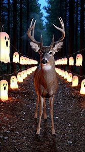 IR Night Mystery: The Shadow That Vanished