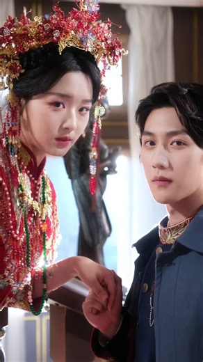 Song Yubo's New Drama: Chemistry That Captivates