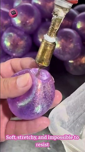 These Ultra-Flexible Toys Are Shockingly Satisfying! 🌀✨