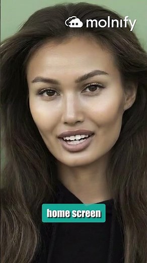 Build a Web App in Excel with Molnify – No Coding Needed!