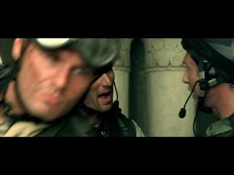 Hoot - Eric Bana In Black Hawk Down