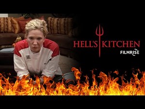 Hell's Kitchen | US | Uncensored | 9 CHEFS COMPETE | Season 4 | FULL EPISODE | Gordon Ramsay