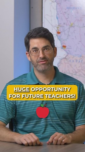 The Arizona Teacher Residency prepares teachers for Arizona’s classrooms with a rigorous graduate education, a yearlong classroom apprenticeship, and ongoing professional learning through the Arizona K12 Center. Residents receive a living stipend in the first year, a tuition-free master’s degree, and a job at a partnering school district. Want to learn more? Head to AZTR.org | Arizona K12 Center at Northern Arizona University | Facebook