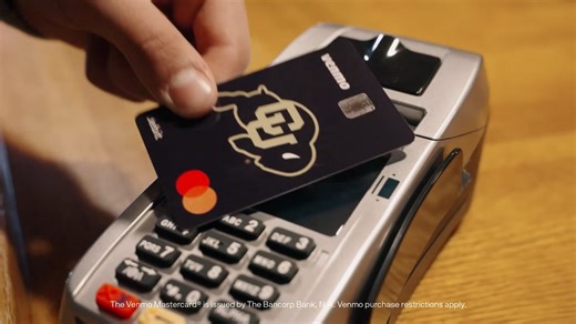 Venmo Everything _Uni_