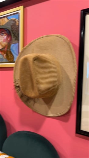 Baker Arts Center on Reels