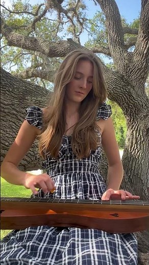 #appalachian #dulcimer