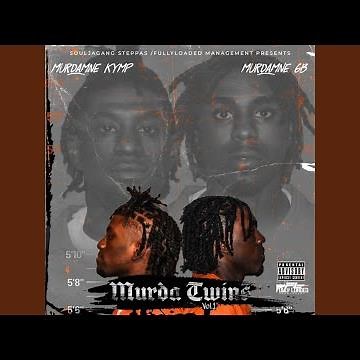 MurdaTwins