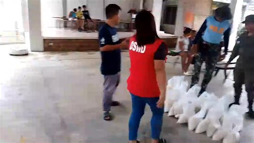 Special Action Force on Reels