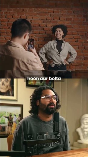 🎙️ The Most Interesting Podcast You'll Hear Today! 🤯 #shorts #podcast #viral