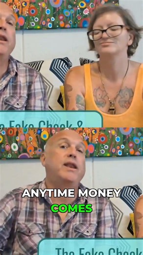 NEVER Pay To Work! 🚫 The Golden Rule of Job Scams