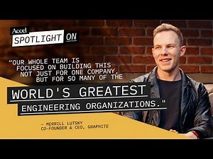 Graphite’s Merrill Lutsky | Revolutionizing Code Review | S3E8 | Spotlight On | AccelVC