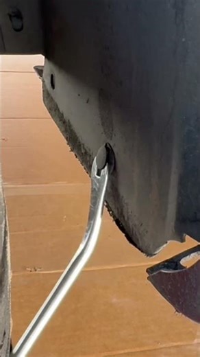 2008-2014 Dodge Avenger Splash Guard Replacement ‪@ElmoMotorWorks‬