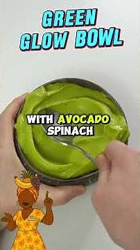 Top 5 Smoothie Bowls for Blood Sugar Balance | Diabetic-Friendly & Delicious