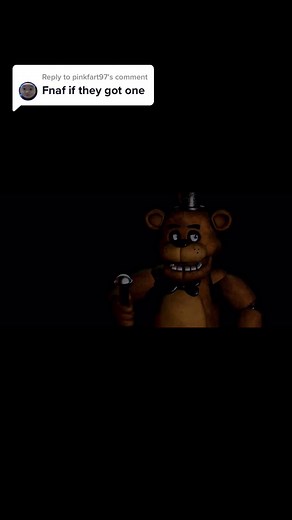 Replying to @pinkfart97 they do. #fyp #antipiracy #fnaf #fivenightsatfreddy #antipiracyscreen
