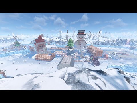 A Rust Christmas 2025