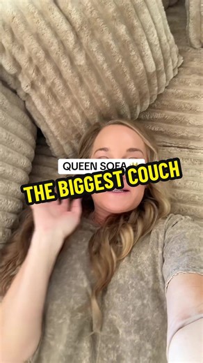 Cozy Sectional Couch Review and Assembly Tips