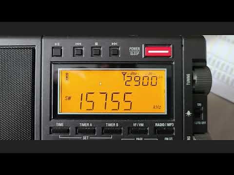 What is the Signal to Noise ratio indicator on receivers