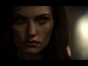 Multifemale Badass -- Do It Like A Dude