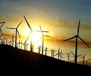 Wind turbines: annoying, sure, but probably not actually unhealthy