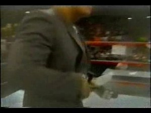 WWF AUSTIN VS THE ROCK 1999 - 2000 (PROMO)