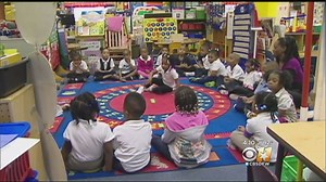 95K views · 595 reactions | WATCH: School children from Pre-K to the second grade can no longer be suspended in public schools in Texas. | CBS News Texas | Facebook