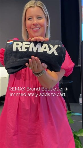 REMAX Brand Boutique