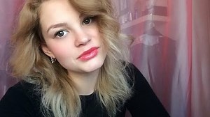 Contact Lenses. Grey Freshlook Colorblends on Dark Brown Eyes.