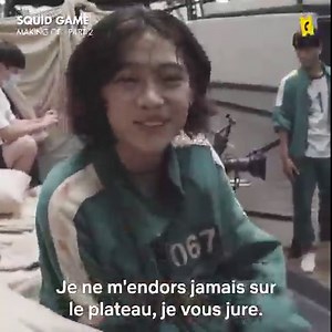 A jeux impressionnants, coulisses impressionnantes...! | AlloCiné