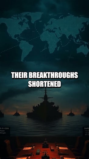 Cryptic Echoes The Enigma and the Rise of Computing