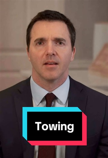 If you own a towing company, listen up. - AG Jeff Jackson | a1 towing