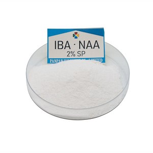 [Hot Item] Plant Rooting Hormone Auxin Hormone Iba. Naa 2%Sp with 133-32-4/86-87-3