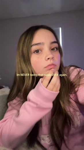 i was so naive and he took advantage of it. #ex #fyp