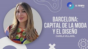 Barcelona: capital de la moda y el diseño