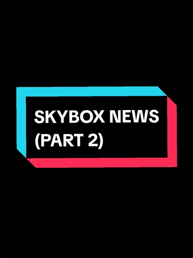 Skybox Entertainment: Colorbox and Darkbox Explained