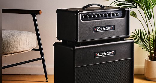 “If you seek complete Vox-style satisfaction without shortcomings or compromises, the Era 30 comprehensively delivers on all fronts”: Bad Cat Era 30 review