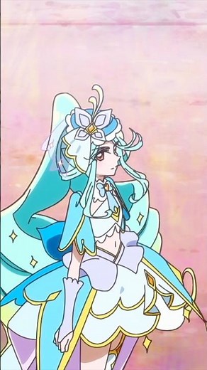 Star Detective Precure! 26 (2026-2027) (Preview) (@PrettyTrad)