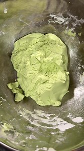 If you need a dessert for the holidays, these "sugar dumplings" are it, here's why. They are INSANELY good I can guarantee that everyone will love them. They're unique, and you can show off your obscure knowledge of regional Thai cuisine. They're also naturally gluten free and vegan. 🥳 Because they're best eaten fresh, what I also recommend you do is you turn the wrapping of the dumplings into an after-dinner activity. Prep the dough and the sugar, and have people wrap their own dumplings. It's