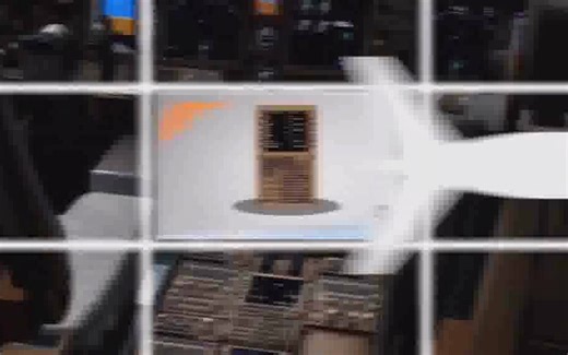 CDU的作用与操作