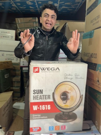 🔥 SUN HEATER HUMIDIFIER COMBO OFFER! 💧 ❄️ जाडो सुक्खा हावाको Perfect Solution ❄️ 💥 Double Comfort – Double Saving! 💥 🌞 Sun Heater 💰 सामान्य मूल्य: रु. 3,500 👉 Combo मा: रु. 3,000 मात्र! 💨 Humidifier 💰 सामान्य मूल्य: रु. 1,800 👉 Combo मा: रु. 1,500 मात्र! 🎯 दुवै लिँदा ठुलो बचत – घरभरि आराम! 🌟 Sun Heater का फाइदा: ✅ छिटो र पावरफुल Heating ✅ कम बिजुली खपत ✅ सुरक्षित र टिकाउ ✅ घर, अफिस, कोठा सबैका लागि उपयुक्त 💧 Humidifier का फाइदा: ✅ सुक्खा हावा हटाएर नमी कायम ✅ छाला, नाक, घाँटीको समस्